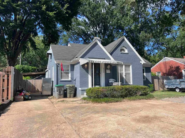 2568 Union Ave, Memphis, TN 38112