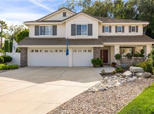 24599 Calle Perla, Murrieta, CA 92562