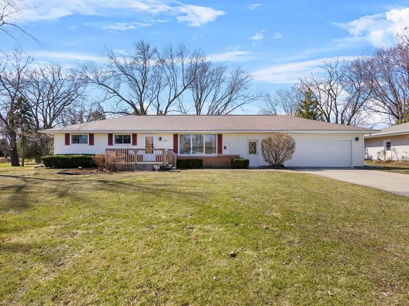 3001 N Morrison St, Appleton, WI 54911