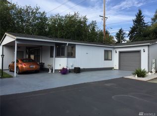 2611 S 288th St UNIT 5, Federal Way, WA 98003