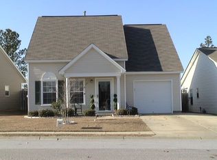 119 Chapelwood Dr, Columbia, SC 29229