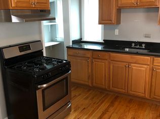 344 Granite St #1, Quincy, MA 02169