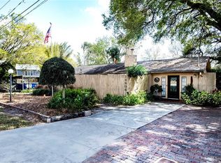 12606 Forest Hills Dr, Tampa, FL 33612