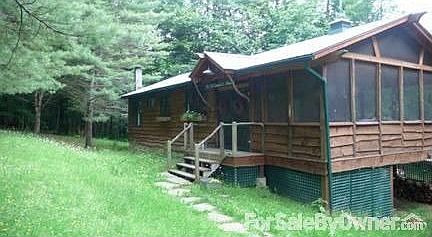 Fully renovated 3 bed home