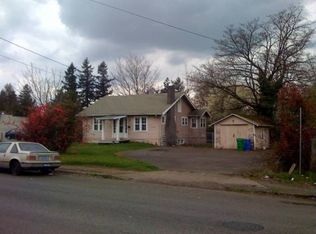 5825 NE Prescott St, Portland, OR 97218