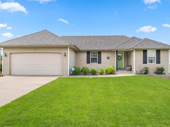 310 Cinnamon Court, Sparta, MO 65753