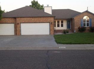 1545 Bellaire Ave, Liberal, KS 67901