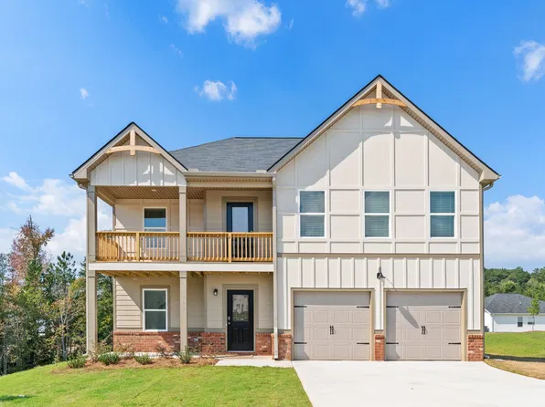 805 Marwari Way, Hogansville, GA 30230