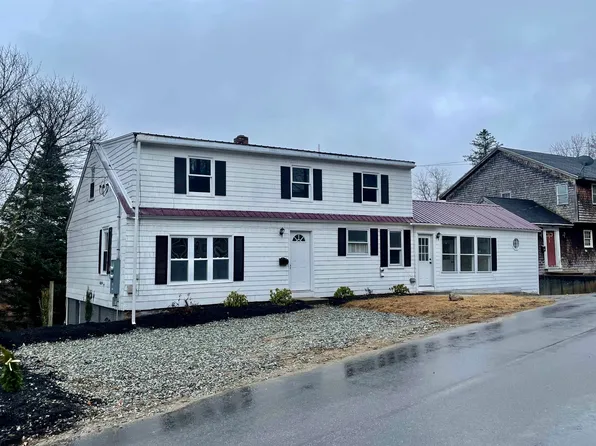 15 Watson Street, Pittsfield, NH 03263