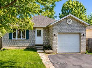 149 Hickling Trl, Barrie, ON L4M5T6