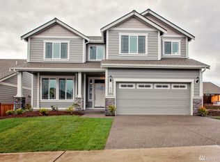 643 Natalee Jo St SE, Lacey, WA 98513
