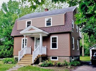 2440 Kingstown Rd, Kingston, RI 02881