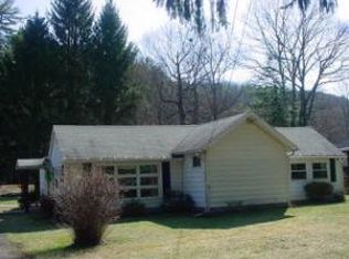 532 Park Rd, Brookville, PA 15825