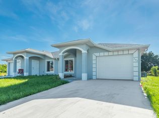 307 Hightower Ave S #307, Lehigh Acres, FL 33973