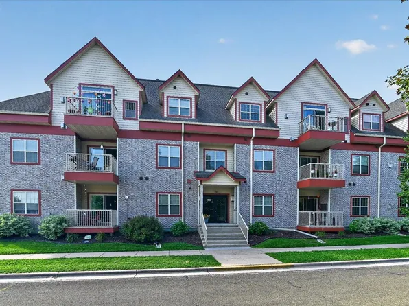 955 Liberty Blvd Unit 306, Sun Prairie, WI 53590