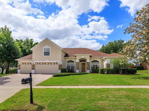 3465 Rolling Hills Ln, Apopka, FL 32712