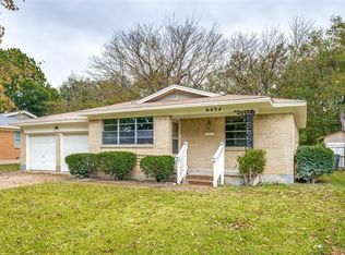 6454 Seco Blvd, Dallas, TX 75217