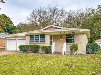 6454 Seco Blvd, Dallas, TX, 75217