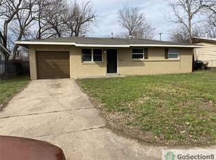4109 E Zion St, Tulsa, OK 74115