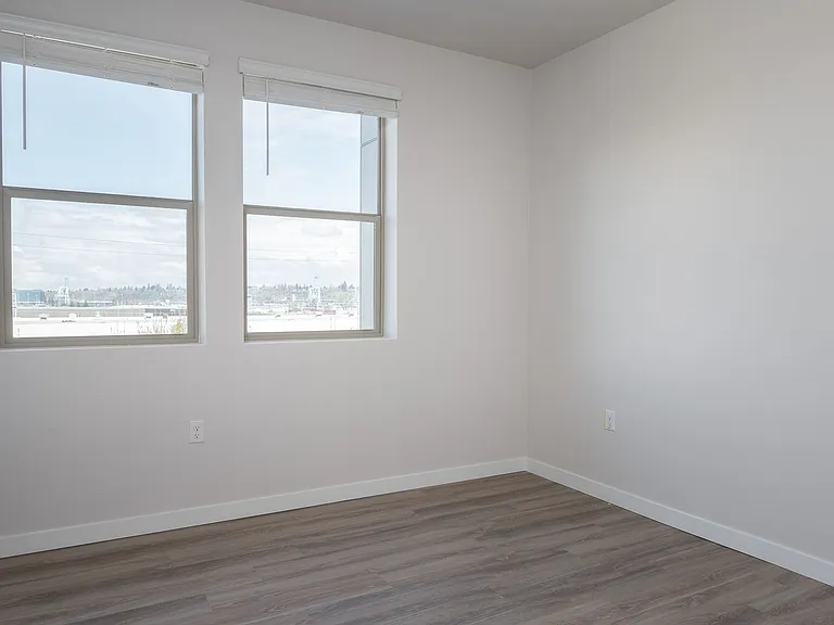 Discover Elevated Living at The Vaughn. Two Months Of Free Rent - And Free Parking! — Photo 58
