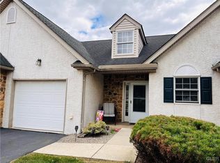 1380 Upstream Farm Rd, Easton, PA 18040