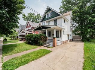 1309 Cranford Ave, Lakewood, OH
