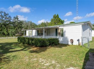 6780 W Linden Dr, Homosassa, FL 34446