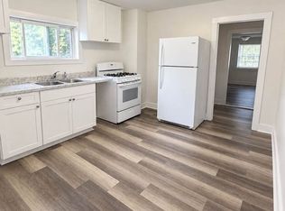 174 Strong, Muskegon, MI 49441