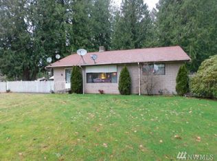 13113 Jim Creek Rd, Arlington, WA 98223