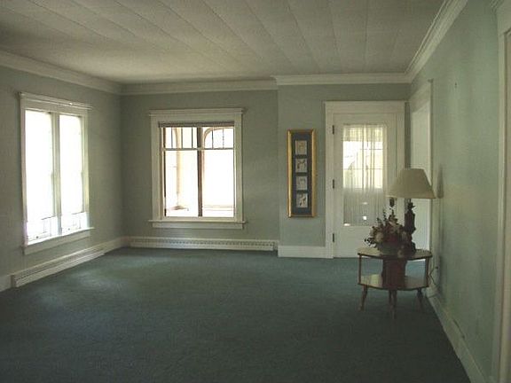 huge living room