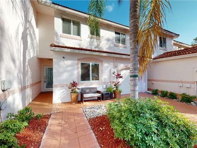 7657 Tamarac Island Circle #7657, Fort Lauderdale, FL, 33321