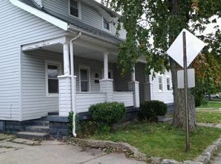 1118 Pearl St, Anderson, IN 46016