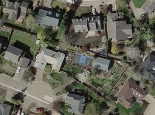 4721 NW Virginia Pl, Corvallis, OR