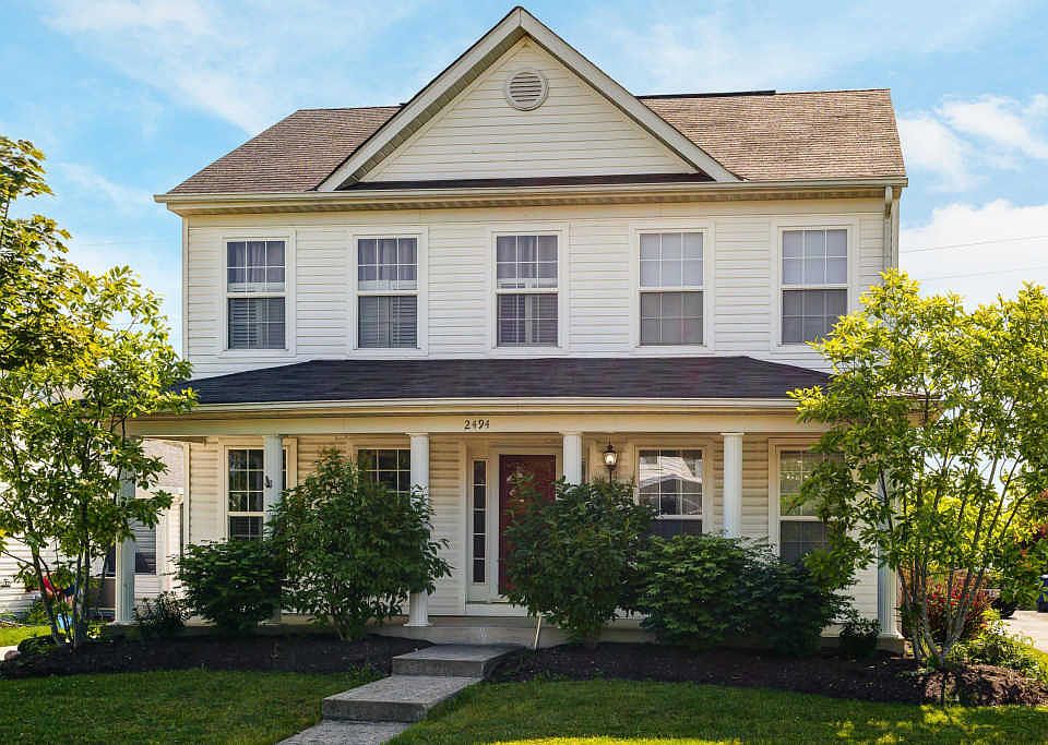 1st image of 2494 Hotchkiss St