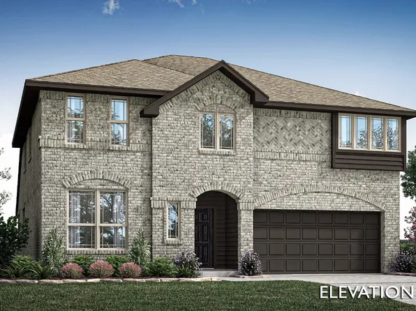 413 Bermuda Ave, Lancaster, TX 75146