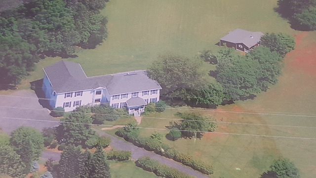 Main Photo Aerial View 