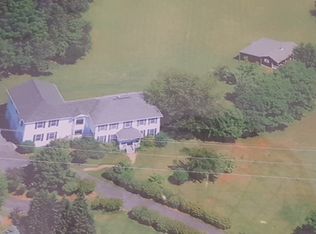 14249 Willis Ct, Orange, VA