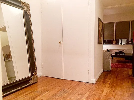 Rented by AJ Clarke | media 24