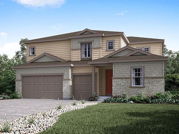 Terrain Mesa - Residence 50255-C