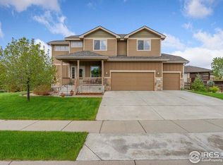 647 Del Carmen Dr, Fort Collins, CO 80524