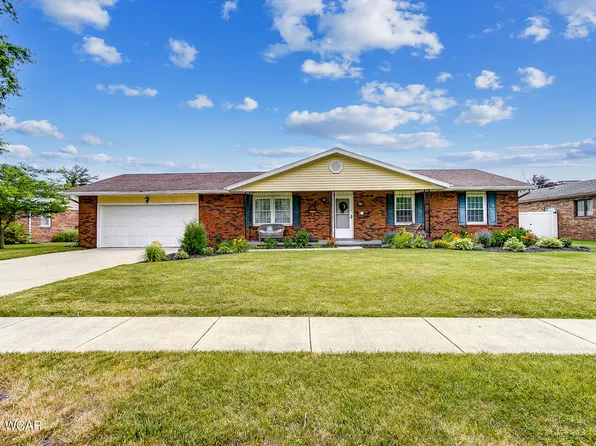 984 Fenway Dr, Lima, OH 45804