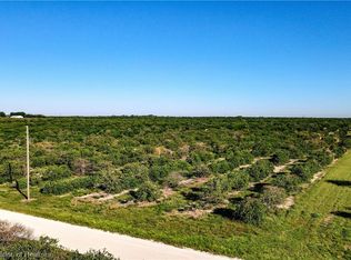 1599 E Canfield St, Avon Park, FL 33825