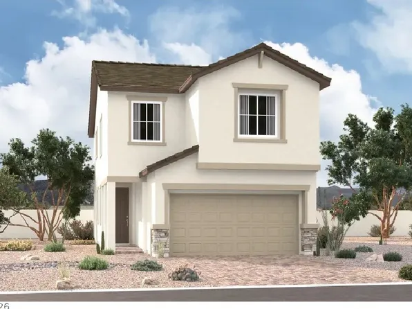 3086 Starchild Ln, Las Vegas, NV 89120