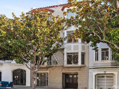 167 Dolores St, San Francisco, CA, 94103