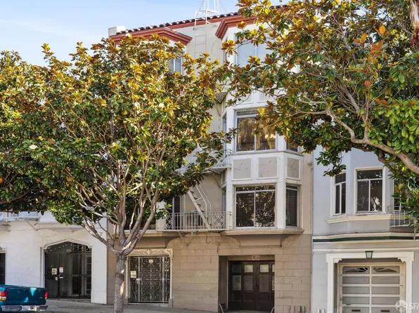 167 Dolores St, San Francisco, CA 94103