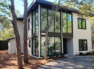 331 Canal St, Santa Rosa Beach, FL 32459