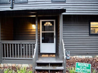 639 Riverside Dr, Ellijay, GA, 30540