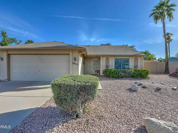 5619 W FOLLEY Street, Chandler, AZ 85226
