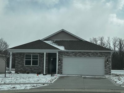 9312 Hobart Way, New Haven, IN, 46774
