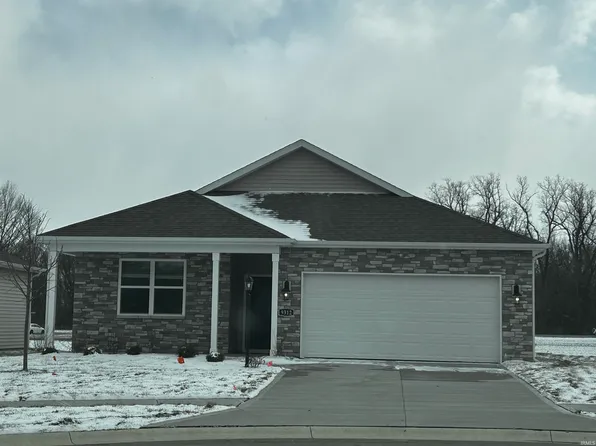 9312 Hobart Way, New Haven, IN 46774